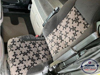 Tracteur routier SCANIA S 590 A6x4NB: photos 4 Tracteur routier SCANIA S 590 A6x4NB: photos 4