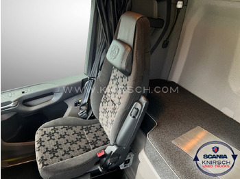 Tracteur routier SCANIA S 590 A6x4NB: photos 5 Tracteur routier SCANIA S 590 A6x4NB: photos 5