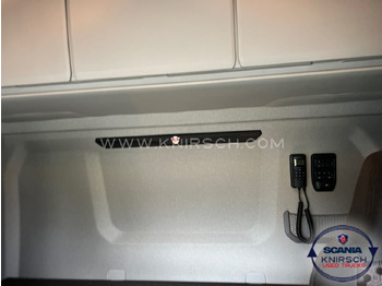 Tracteur routier SCANIA S 590 A6x4NB: photos 3 Tracteur routier SCANIA S 590 A6x4NB: photos 3