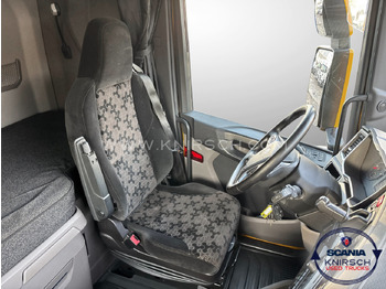 Tracteur routier SCANIA S500 A4x2EB / Smart 2: photos 4