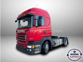 Tracteur routier SCANIA R 450