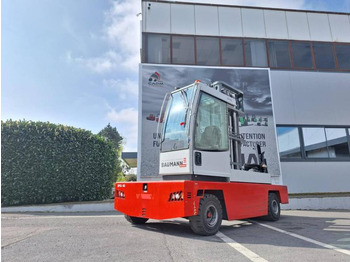 Chariot latéral BAUMANN