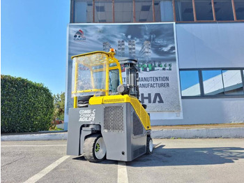 Chariot multidirectionnel Combilift C2500CB: photos 5