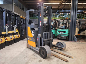 Chariot à mât rétractable OMG