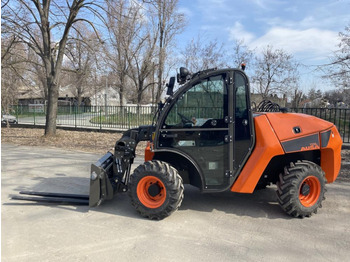 Chariot télescopique AUSA