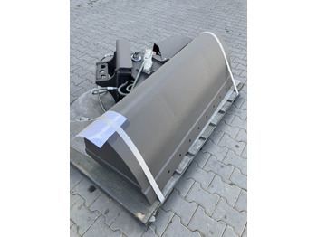 Tractopelle VOLVO