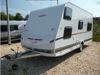 Caravane Dethleffs c-go 465 KR Der Allrounder!: photos 1