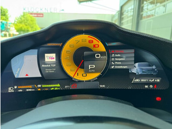 Coupé Ferrari 296 GTB Coupe: photos 4