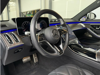 Berline Maybach Mercedes Benz S680 Maybach V12 High-End -Paket: photos 5