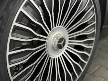 Berline Maybach Mercedes Benz S680 Maybach V12 High-End -Paket: photos 2