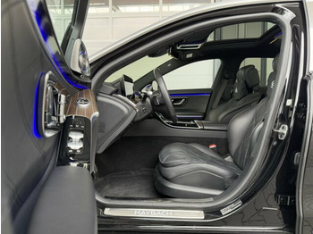 Berline Maybach Mercedes Benz S680 Maybach V12 High-End -Paket: photos 4