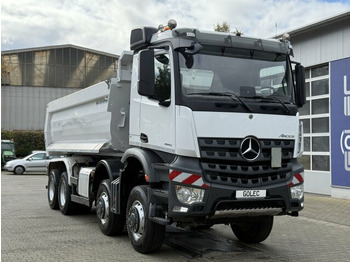 Camion benne MERCEDES-BENZ Arocs 4145