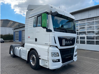 Tracteur routier MAN TGX