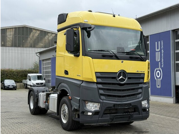 Tracteur routier MERCEDES-BENZ Actros 1846