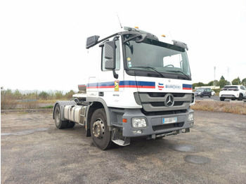 Tracteur routier MERCEDES-BENZ Actros 1846