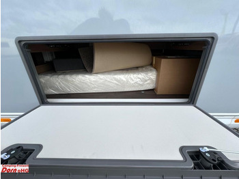 Caravane neuf Knaus Azur 460 EU ehem. Messefahrzeug Knaus Azur 460 EU ehem. Messefahrzeug: photos 5 Caravane neuf Knaus Azur 460 EU ehem. Messefahrzeug Knaus Azur 460 EU ehem. Messefahrzeug: photos 5