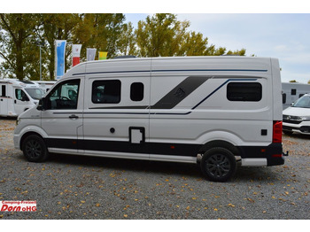 Fourgon aménagé Knaus BOXDRIVE 680 ME Fahrer-Assistenz-P.3: photos 4