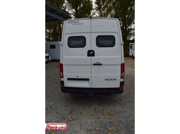 Fourgon aménagé Knaus BOXDRIVE 680 ME Fahrer-Assistenz-P.3: photos 3
