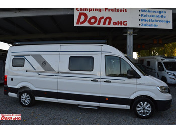 Fourgon aménagé KNAUS BOXDRIVE 680 ME