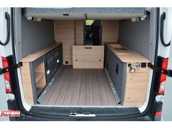 Fourgon aménagé Knaus BoxDrive 680 ME Fahrer-Assistenz-P.3: photos 5