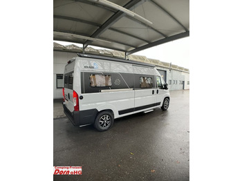 Fourgon aménagé neuf Knaus BoxLife Pro 600 STREET (Peugeot) 60 Years Easy S Knaus BoxLife Pro 600 STREET (Peugeot) 60 Years Easy S: photos 5