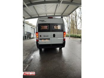 Fourgon aménagé neuf Knaus BoxLife Pro 600 STREET (Peugeot) 60 Years Easy S Knaus BoxLife Pro 600 STREET (Peugeot) 60 Years Easy S: photos 4