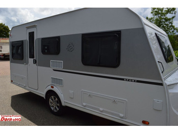 Caravane KNAUS SPORT