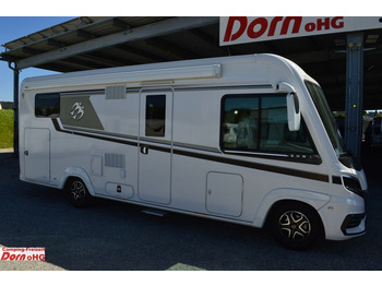 Camping-car intégral KNAUS
