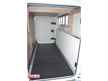 Camping-car profilé neuf Knaus VAN WAVE 640 MEG VANSATION 163 PS/Schalter/4 Per: photos 5 Camping-car profilé neuf Knaus VAN WAVE 640 MEG VANSATION 163 PS/Schalter/4 Per: photos 5