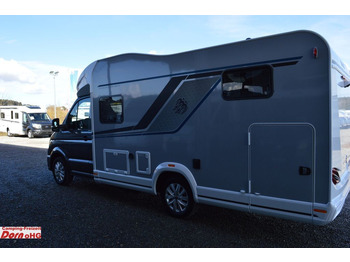 Camping-car profilé neuf Knaus VAN WAVE 640 MEG VANSATION 163 PS/Schalter/4 Per: photos 4 Camping-car profilé neuf Knaus VAN WAVE 640 MEG VANSATION 163 PS/Schalter/4 Per: photos 4