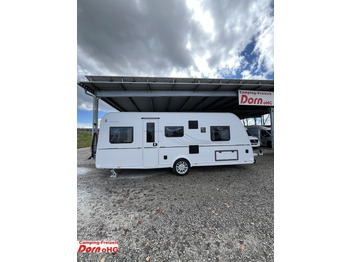 Caravane TABBERT SENARA 550 E
