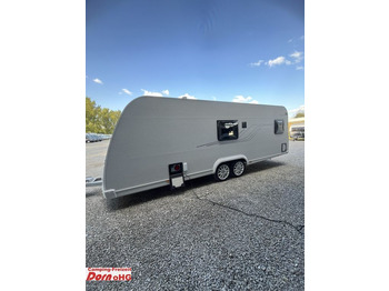 Caravane neuf Tabbert Senara 620 DMK 2,5 elektrische Fußbodenerwärmung Tabbert Senara 620 DMK 2,5 elektrische Fußbodenerwärmung: photos 4