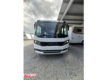 Camping-car intégral WEINSBERG CaraCore 650 MEG