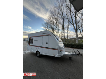 Caravane WEINSBERG CaraOne 390 PUH