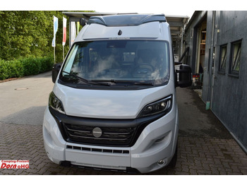 Fourgon aménagé WEINSBERG CaraTour 540 MQ