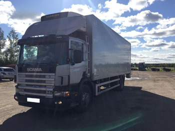 Camion frigorifique SCANIA 94G
