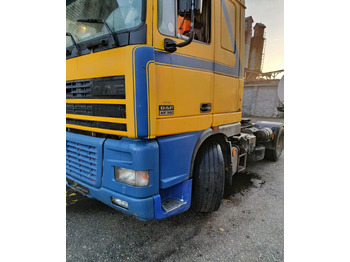 Tracteur routier DAF XF 95.380 S1681: photos 3 Tracteur routier DAF XF 95.380 S1681: photos 3