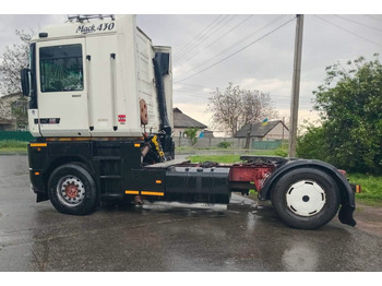 Tracteur routier RENAULT Magnum 430: photos 3