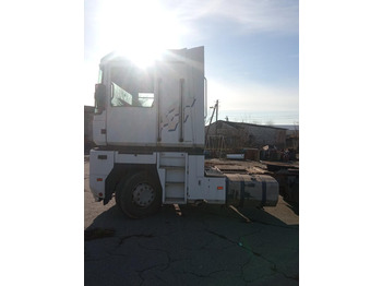 Tracteur routier RENAULT Magnum 440 ID1602S: photos 3 Tracteur routier RENAULT Magnum 440 ID1602S: photos 3