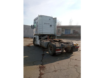 Tracteur routier RENAULT Magnum 440 ID1602S: photos 5 Tracteur routier RENAULT Magnum 440 ID1602S: photos 5