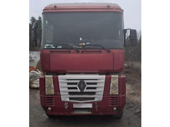 Tracteur routier RENAULT Magnum 480 ID1682S: photos 2 Tracteur routier RENAULT Magnum 480 ID1682S: photos 2