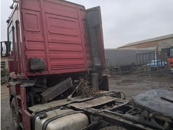 Tracteur routier RENAULT Magnum 480 ID1682S: photos 5 Tracteur routier RENAULT Magnum 480 ID1682S: photos 5