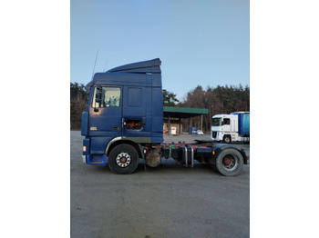 Tracteur routier DAF XF 95 380