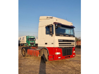 Tracteur routier DAF XF 95 430