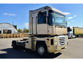 Tracteur routier RENAULT Magnum 440