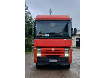 Tracteur routier RENAULT Magnum