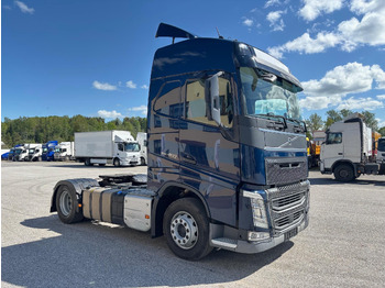 Tracteur routier VOLVO FH 460