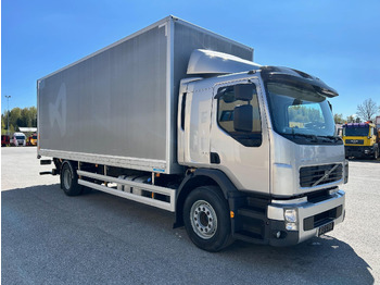 Camion fourgon VOLVO FE 260
