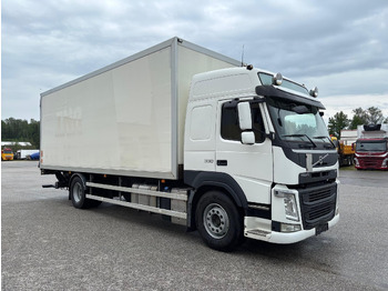 Camion fourgon VOLVO FM 330