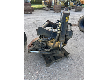 Crédit-bail ENGCON EC 30 - S80 GR30 -S80 - SVAB Engcon Rototilt - Tiltrotator ENGCON EC 30 - S80 GR30 -S80 - SVAB Engcon Rototilt - Tiltrotator: photos 2